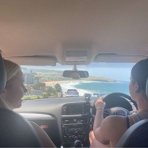 Meet your Posher, Brydie